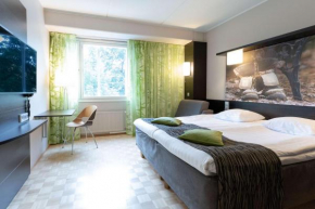 Scandic Tampere Hämeenpuisto Tampere